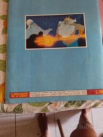 Album la sirenetta 1990