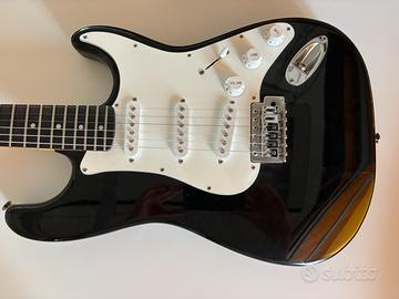 CHITARRA ELETTRICA