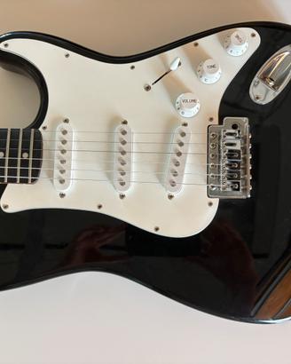 CHITARRA ELETTRICA