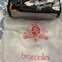 Borsa Braccialini serie Loones Tunes