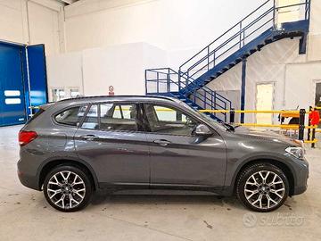 BMW X1 sDrive 16d Business Advantage Autom.