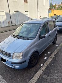 Fiat Panda 169 serie 2
