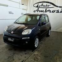 FIAT Panda 0.9 TwinAir Turbo Natural Power Lounge