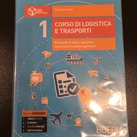 Corso di logistica e trasporti