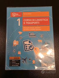 Corso di logistica e trasporti