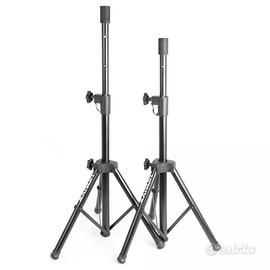 Vonyx LS02K Speaker Stand Set