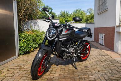 Ducati monster 937 35kw depotenziata