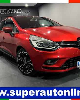 RENAULT Clio dCi 8V 90CV Start&Stop 5 porte Ener