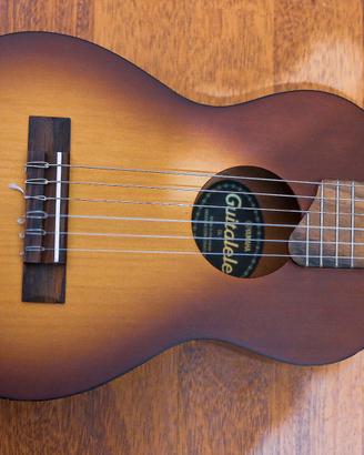 Guitalele Yamaha GL1