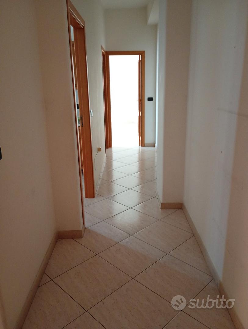 Appartamento – Catania, Consolazione, Borgo-Sanzio - Vista 3
