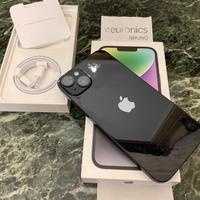 Apple Iphone 14 Mezzanotte “da vetrina”