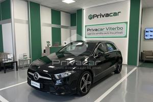 MERCEDES A 250 Automatic Premium
