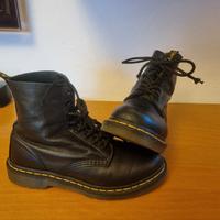 Anfibi/polacchino alto