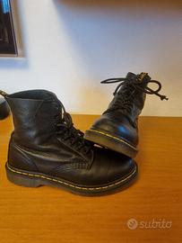 Anfibi/polacchino alto