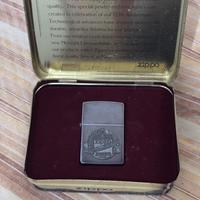 Zippo 60 anniversario 1992