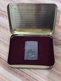 Zippo 60 anniversario 1992
