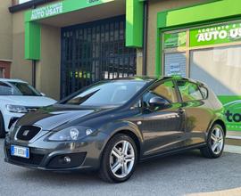 Seat Leon 1.6 TDI CR DPF Style