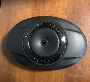 Cover filtro aria Harley-Davidson