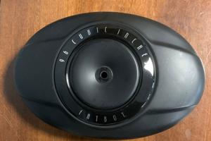 Cover filtro aria Harley-Davidson