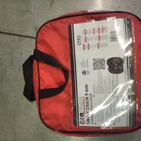 CATENE DA NEVE 9MM CARPRISS OMOLOGATE GRUPPO 090- 