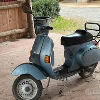 Vespa pk50