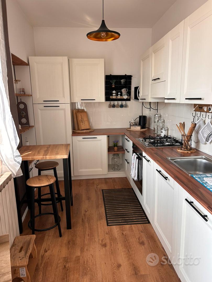 Appartamento – Samarate, Verghera - Vista 3