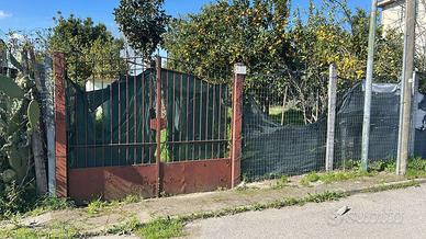 TERRENO RESIDENZIALE