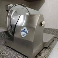 Affettatrice OBERWERK da banco