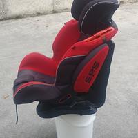 seggiolino auto foppapedretti 