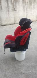 seggiolino auto foppapedretti 