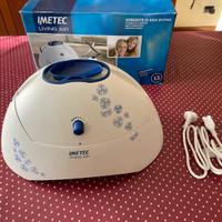 Umidificatore Imetec Living air