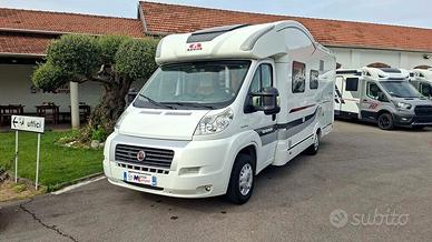 Adria Matrix M680 SP - Perfette Condizioni!