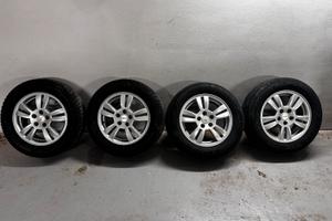 Cerchioni R15
