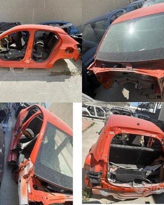 Ricambi Opel Corsa 2023