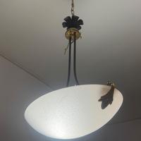 Lampadario a sospensione