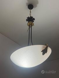 Lampadario a sospensione