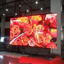 LEDWALL  MT. 3X2 (MQ.6) INDOOR P.3.91 COMPLETO
