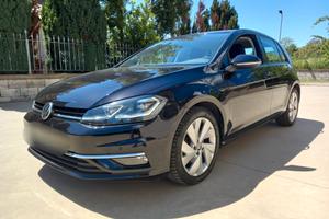 Volkswagen Golf 1.6 TDI 115 CV 5p. Executive BlueM