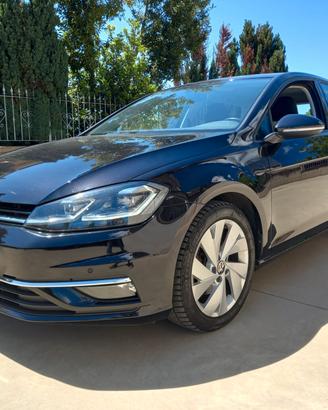 Volkswagen Golf 1.6 TDI 115 CV 5p. Executive BlueM