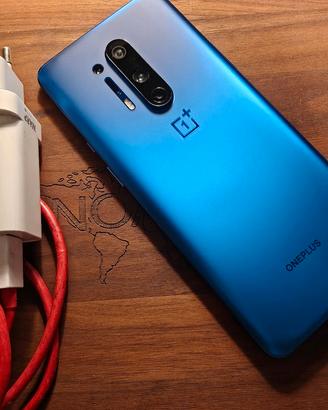 smartphone One plus 8 pro 12+256