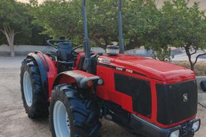 Trattore Gommato Frutteto Carraro TRG 9400 - 90cv