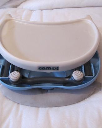 Rialzo sedia Cam