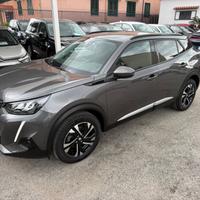 Peugeot 2008 BlueHDi 110 S&S Allure Pack Impeccabi