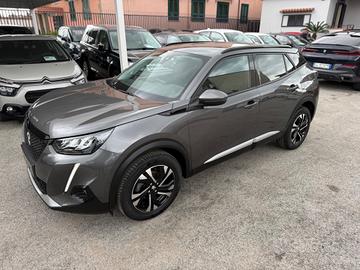Peugeot 2008 BlueHDi 110 S&S Allure Pack Impeccabi