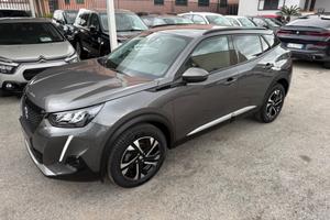 Peugeot 2008 BlueHDi 110 S&S Allure Pack Impeccabi