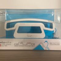 Cornetta cordless swissvoice epure