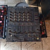 MIXER PIONEER DJM500