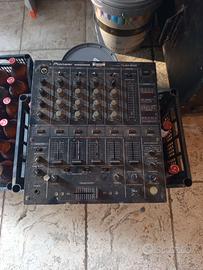 MIXER PIONEER DJM500