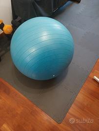 Palla fitness Domyos