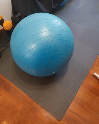 Palla fitness Domyos